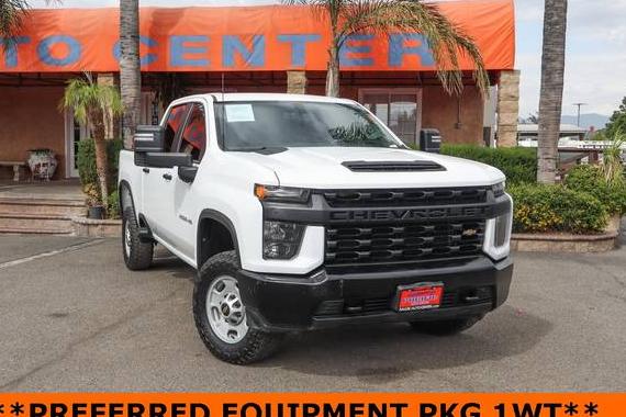 CHEVROLET SILVERADO HD 2023 2GC4YLE70P1703047 image CHEVROLET SILVERADO HD 2023 2GC4YLE70P1703047 image